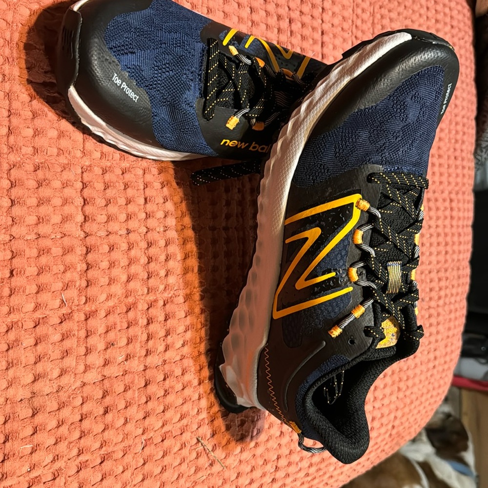 New Balance Trail Shoes
